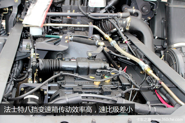 5大超值来袭 柳汽乘龙M3超值版中(zhōng)卡解读