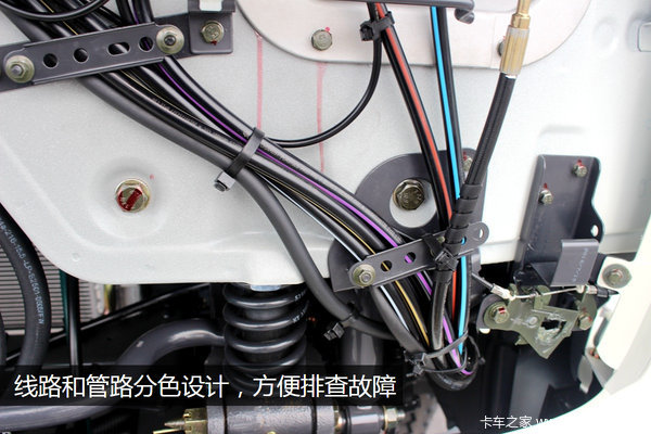 5大超值来袭 柳汽乘龙M3超值版中(zhōng)卡解读