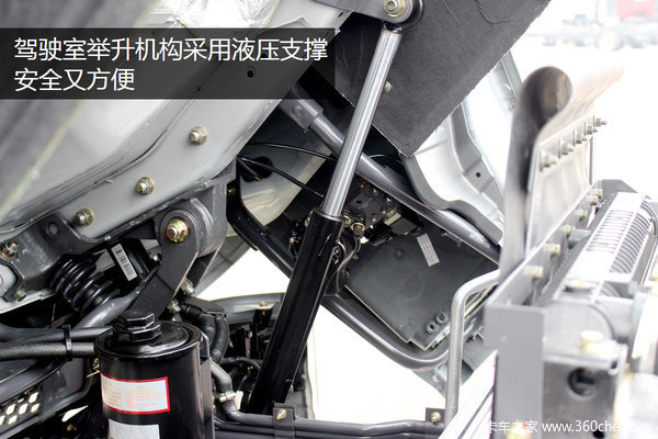 5大超值来袭 柳汽乘龙M3超值版中(zhōng)卡解读