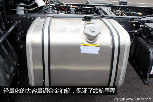 5大超值来袭 柳汽乘龙M3超值版中(zhōng)卡解读