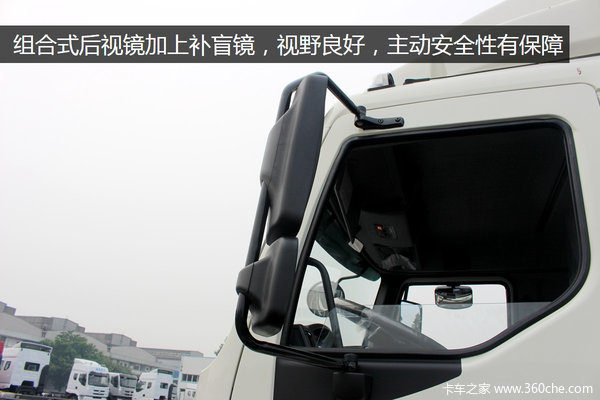 5大超值来袭 柳汽乘龙M3超值版中(zhōng)卡解读