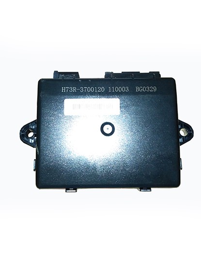 BCM-Bộ kiểm soát thân xe (phụ tùng cấp thấp)